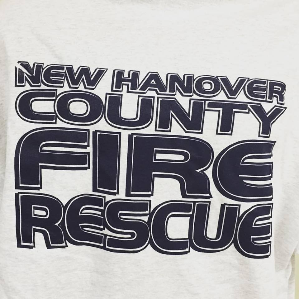 Gallery Screen Printed TShirts Wilmington, NC Logo Shirts